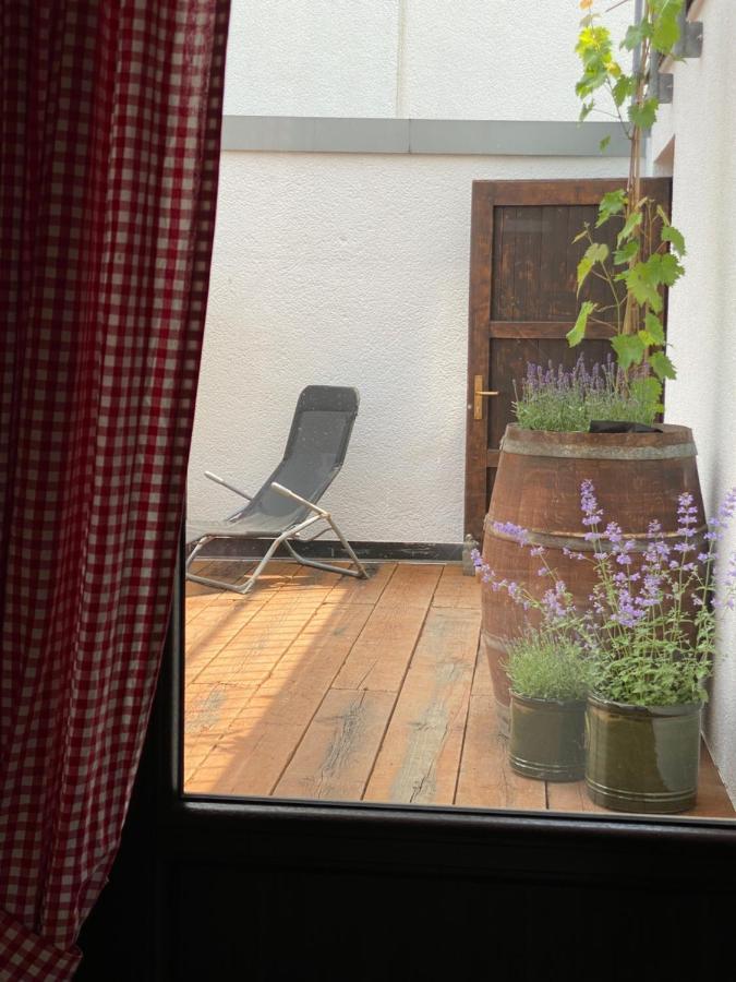 Grosszuegige Monteurwohnung 에센 외부 사진