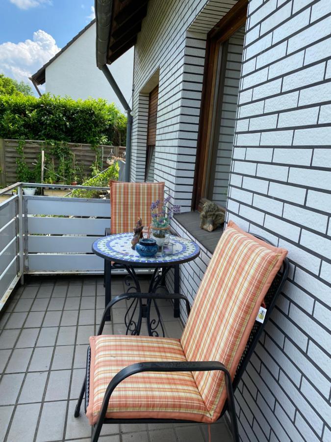 Grosszuegige Monteurwohnung 에센 외부 사진