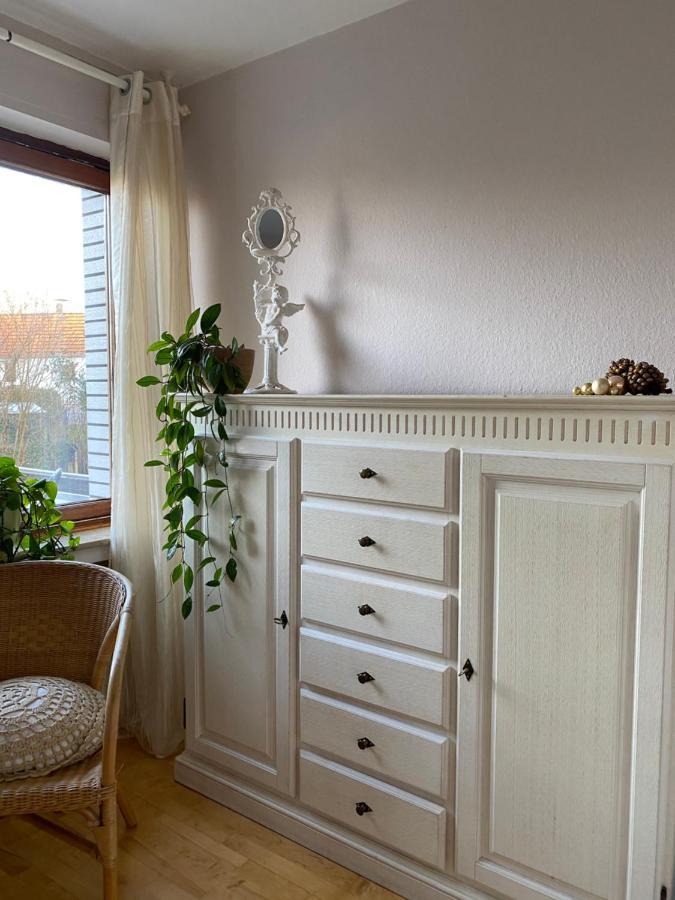 Grosszuegige Monteurwohnung 에센 외부 사진