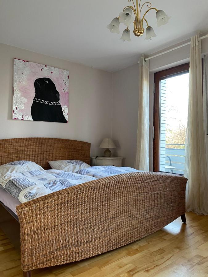 Grosszuegige Monteurwohnung 에센 외부 사진
