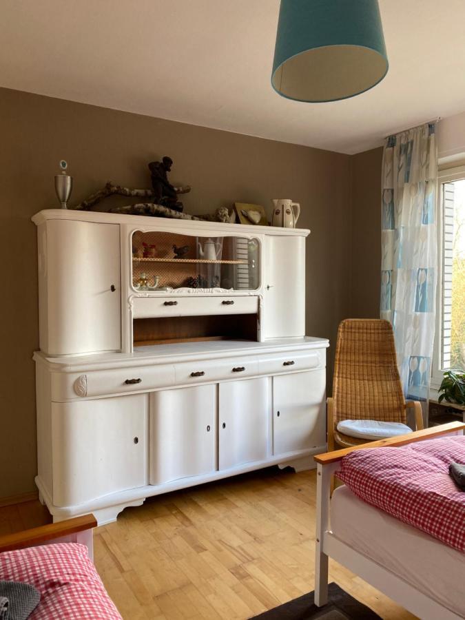 Grosszuegige Monteurwohnung 에센 외부 사진